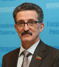 Наиль Мансурович Валеев