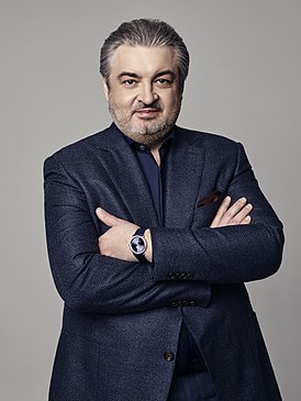 Дмитрий Васильевич Руденко