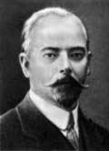 Яков Модестович Гаккель