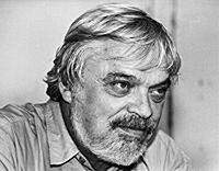 Игорь Фёдорович Шарыгин