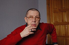 Валерий Золотухин