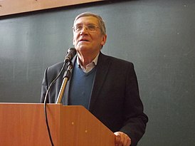 Владимир Михайлович Алпатов