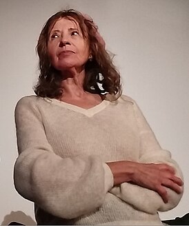 Мари Ривьер