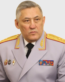 Юрий Константинович Валяев