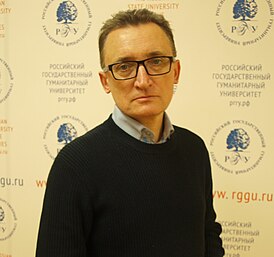 Алексей Алексеевич Киличенков