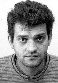 Алексей Владимирович Сидоров