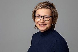 Лариса Николаевна Круглова