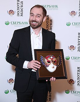 Владимир Панков