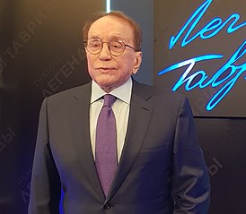 Александр Васильевич Масляков
