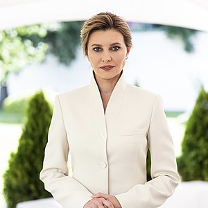 Елена Владимировна Зеленская