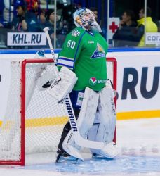 Гаврилов Андрей