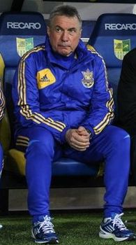 Владимир Онищенко