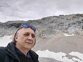 Тарнопольский, Владимир Григорьевич