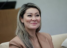 Марина Ким