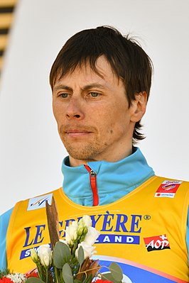 Александр Бессмертных