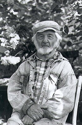 Виктор Семёнович Сорокин