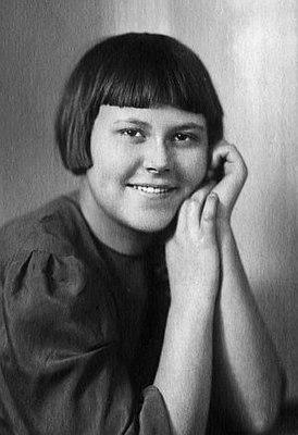 Лидия Борисовна Либединская