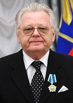Юрий Антонов
