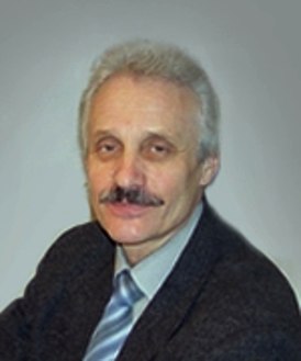 Леонид Рудольфович Сюкияйнен