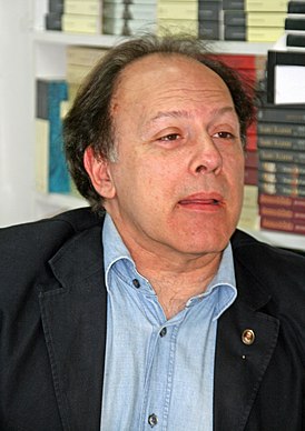 Хавьер Мариас Франко