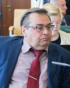 Юрий Александрович Петров