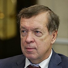 Владимир Иванович Катенев