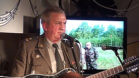 Михаил Михайлович Калинкин