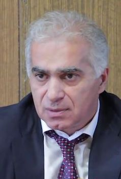 Гурам Аджоев