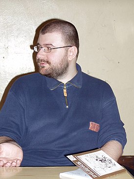 Яцек Дукай