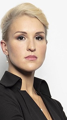 Анастасия Евгеньевна Васильева