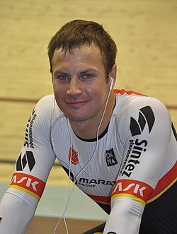 Евгений Ковалёв