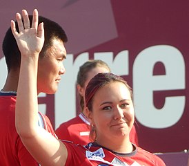 Елена Осипова