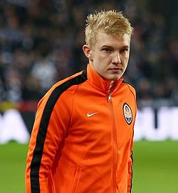 Виктор Коваленко