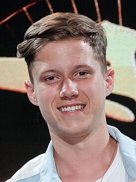 Андрей Бойко