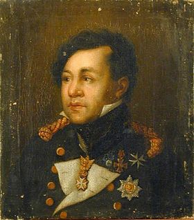 Александр Петрович Степанов