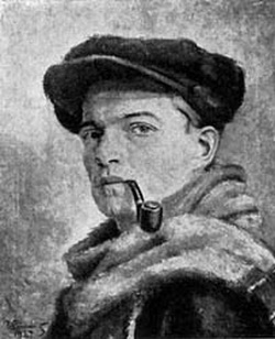Георгий Ряжский