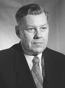 Леонид Сергеевич Соболев