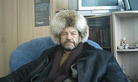 Виктор Фёдорович Петренко