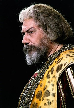 Владимир Маторин