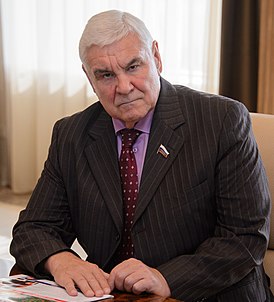 Фатих Саубанович Сибагатуллин