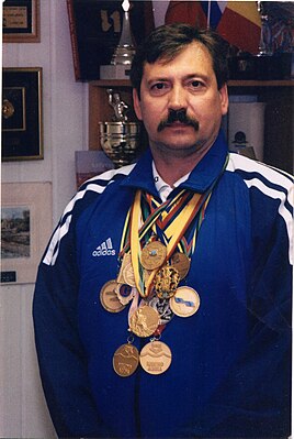 Александр Сидоренко