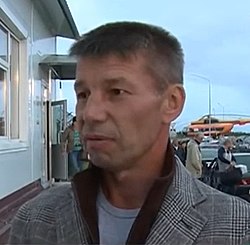 Игорь Ружников