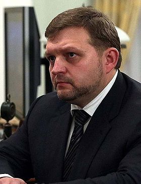 Никита Белых