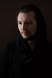 Александр Сахаров