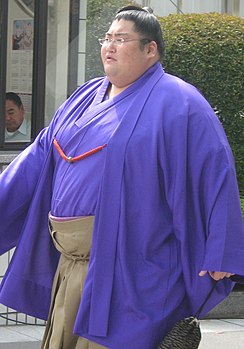 Ямамотояма Рюта山本山龍太