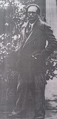 Юрий Николаевич Петров