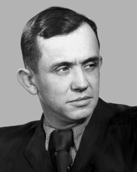 Сергей Григорьев