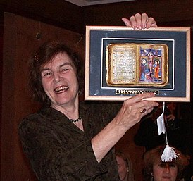 Елена Викторовна Падучева