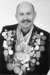 Анатолий Алябьев