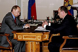 Иван Павлович Малахов